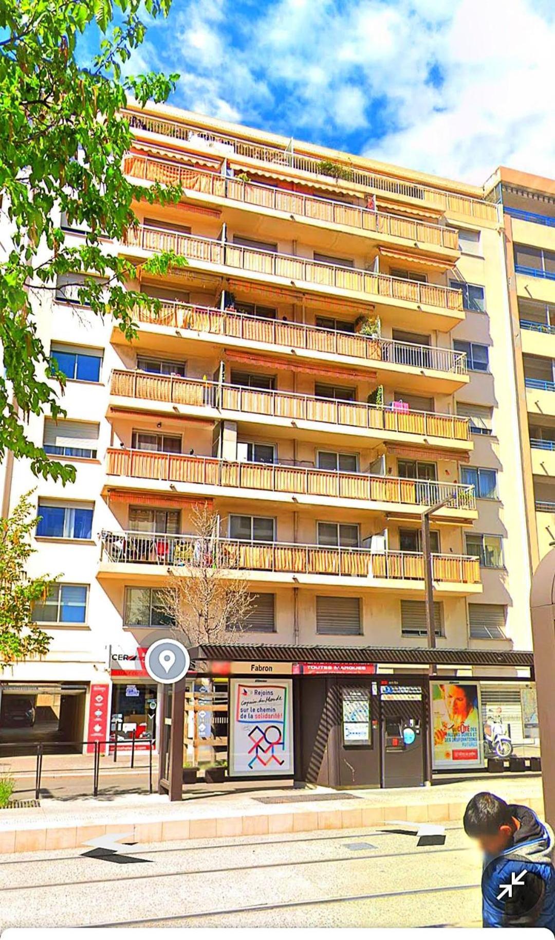 Cote D'azur Oasis Appartamento *