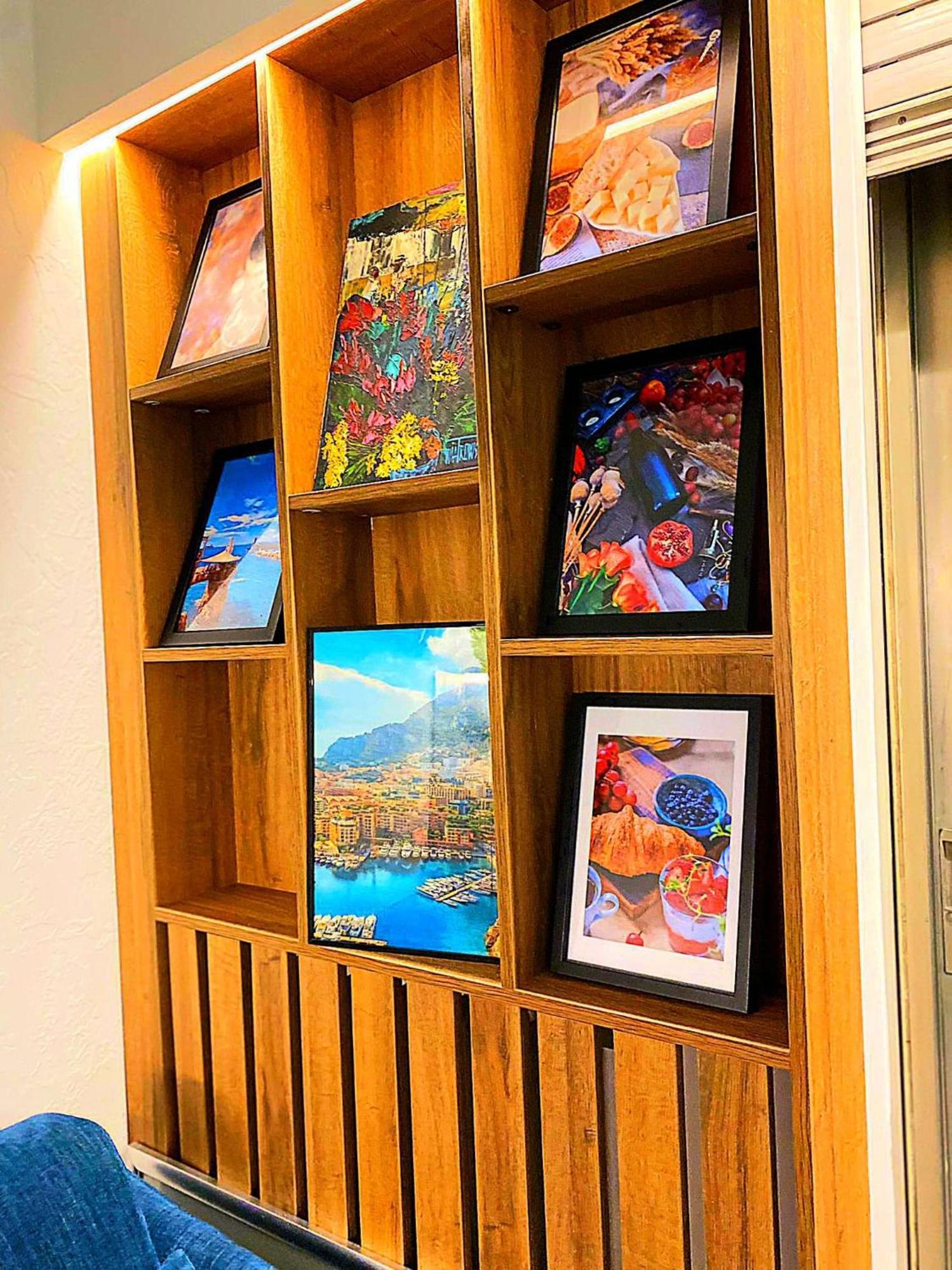 Appartamento Cote D'azur Oasis Nizza