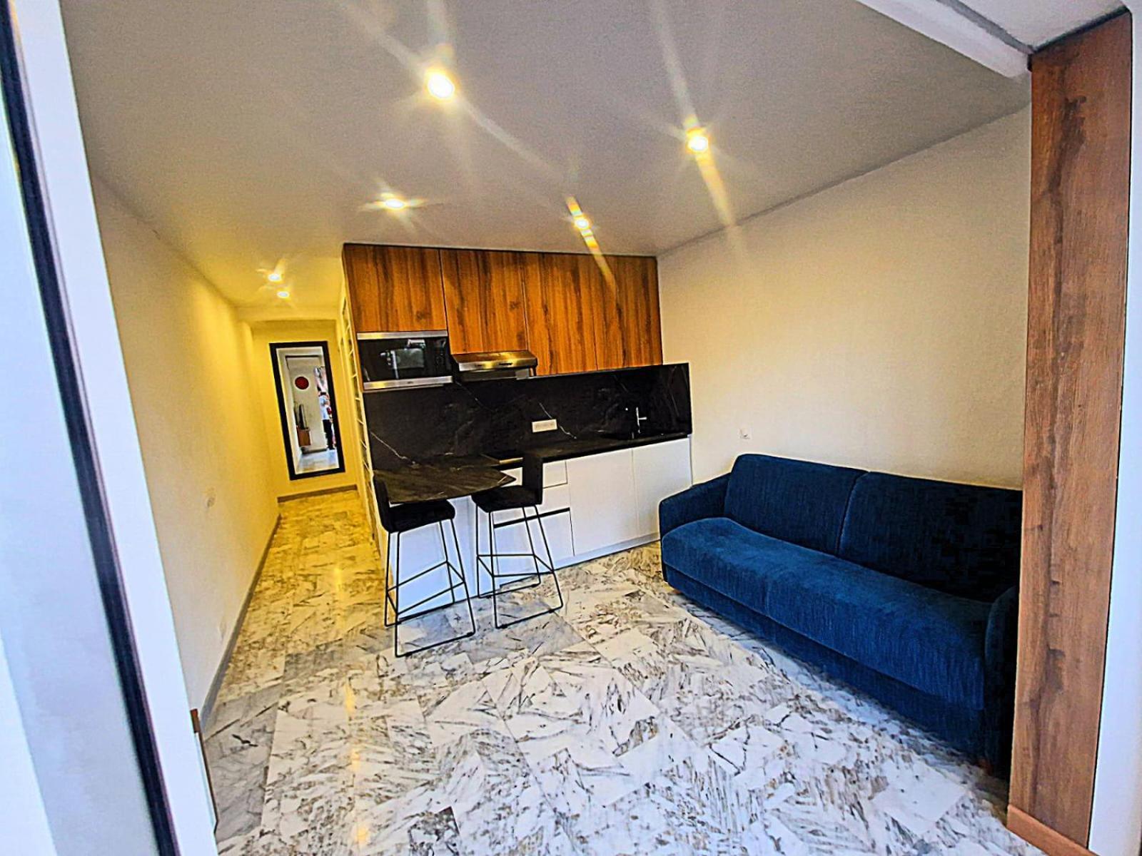 Cote D'azur Oasis Apartment