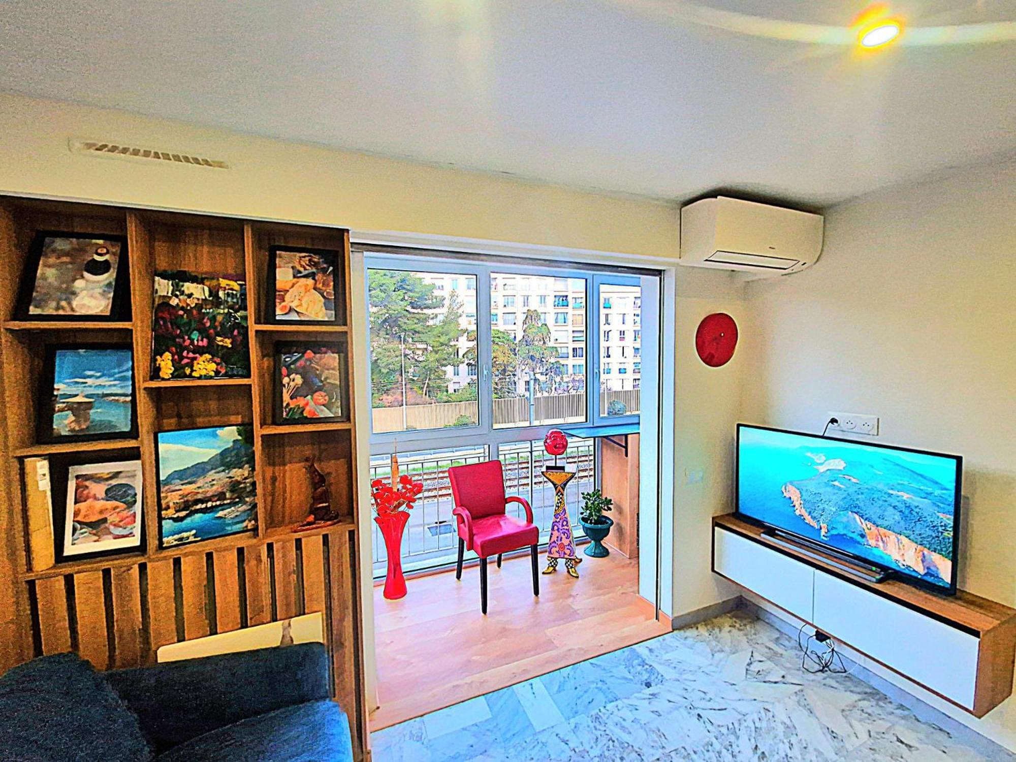 Cote D'azur Oasis Nizza