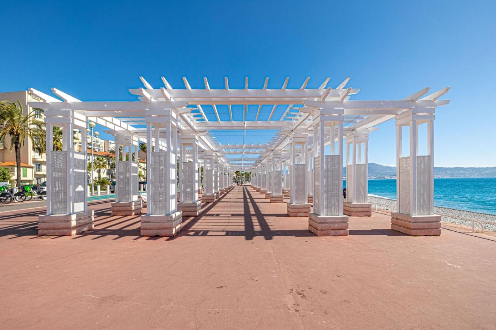 Cote D'azur Oasis Appartamento *